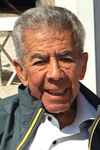Frank 'Babe' Ornelas Jr.